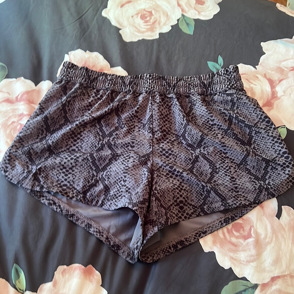 Athletic Shorts